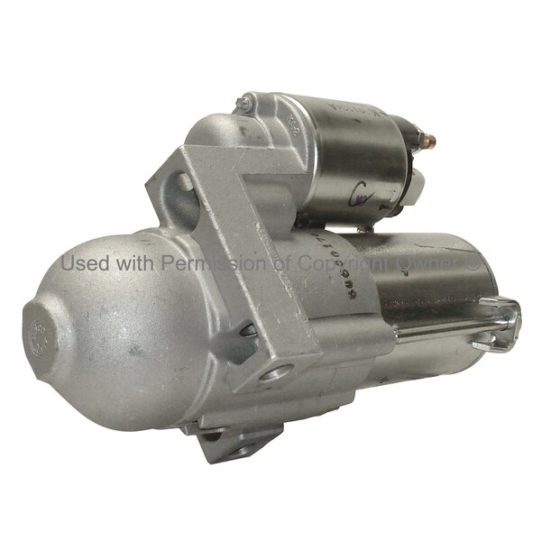 Mpa 87-93 Gmc-V3500 Gmc-V2500 Gmc-V1500 Gmc New Starter, 6495Sn 6495SN - main